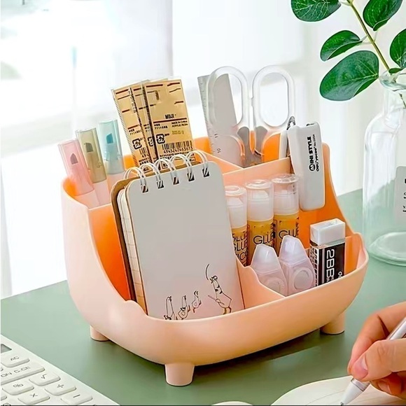 Other - New- Pink Organizer - New in Package